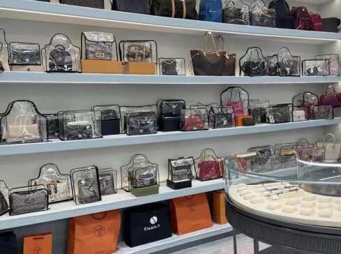 东营市奢侈品寄卖回收典